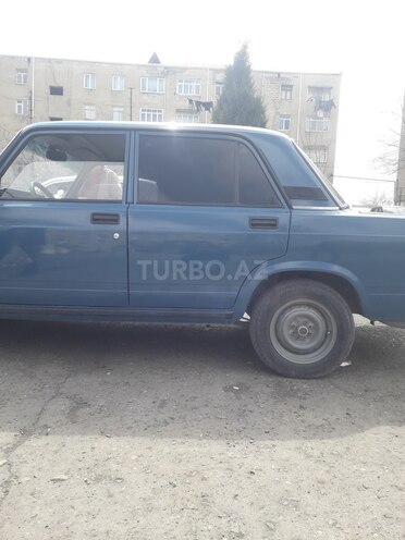 LADA (VAZ) 2107 2007, 91,881 km - 1.6 l - Gəncə
