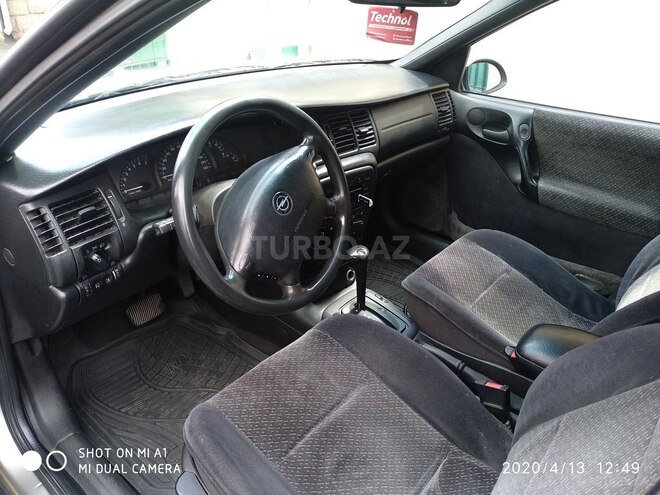 Opel Vectra 1997, 250,000 km - 1.8 l - Bakı