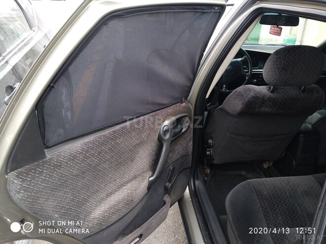 Opel Vectra 1997, 250,000 km - 1.8 l - Bakı