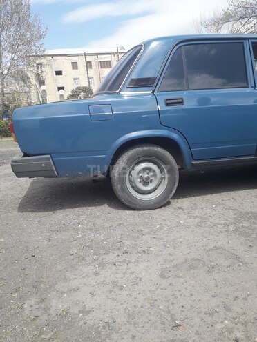 LADA (VAZ) 2107 2007, 91,881 km - 1.6 l - Gəncə