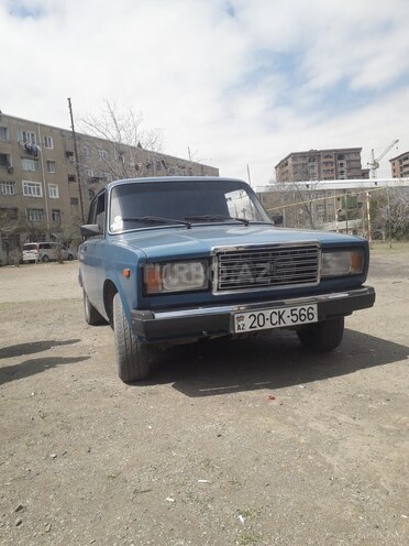 LADA (VAZ) 2107 2007, 91,881 km - 1.6 l - Gəncə