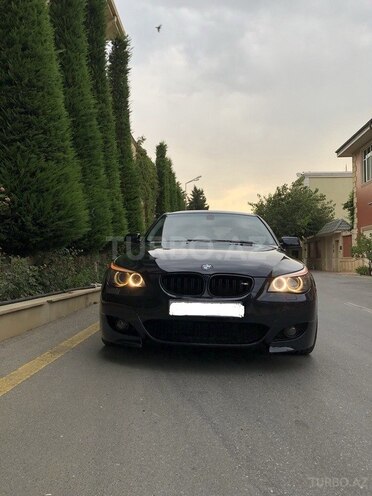 BMW 535 2008, 198,000 km - 3.5 l - Bakı