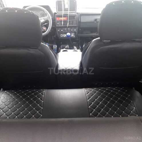 LADA (VAZ) Niva 2012, 156,000 km - 1.7 l - Tərtər