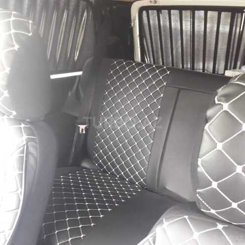 LADA (VAZ) Niva 2012, 156,000 km - 1.7 l - Tərtər