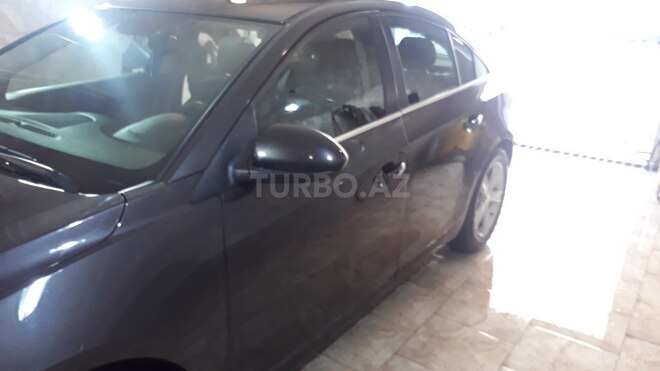 Chevrolet Cruze 2015, 59,000 km - 1.4 l - Bakı