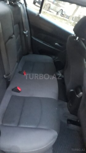 Chevrolet Cruze 2015, 59,000 km - 1.4 l - Bakı