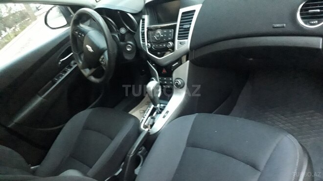 Chevrolet Cruze 2015, 59,000 km - 1.4 l - Bakı