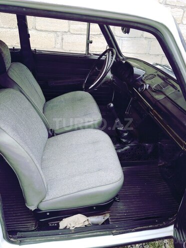 LADA (VAZ) 2106 1985, 250,000 km - 1.5 л - Ağdam