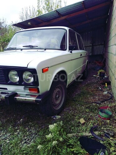 LADA (VAZ) 2106 1985, 250,000 km - 1.5 л - Ağdam