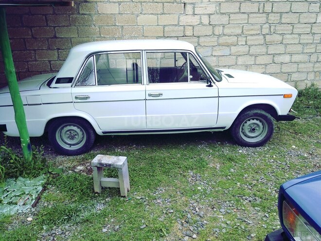 LADA (VAZ) 2106 1985, 250,000 km - 1.5 л - Ağdam