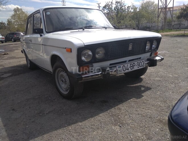 LADA (VAZ) 2106 1985, 250,000 km - 1.5 л - Ağdam