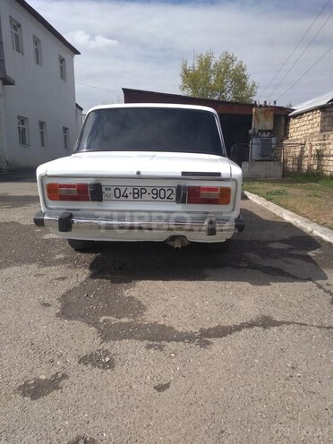 LADA (VAZ) 2106 1985, 250,000 km - 1.5 л - Ağdam