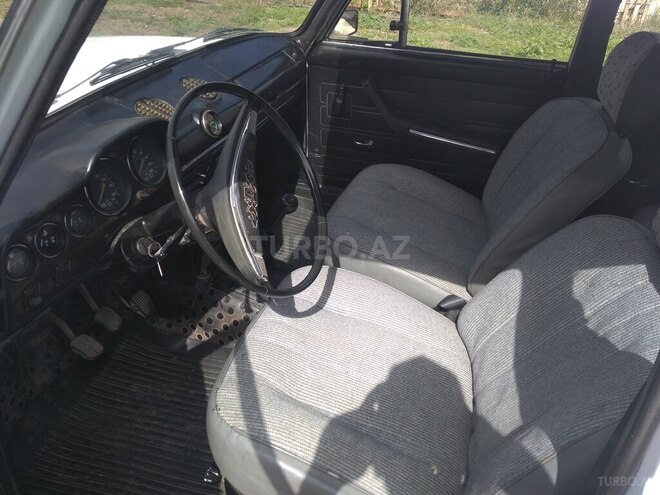 LADA (VAZ) 2106 1985, 250,000 km - 1.5 л - Ağdam