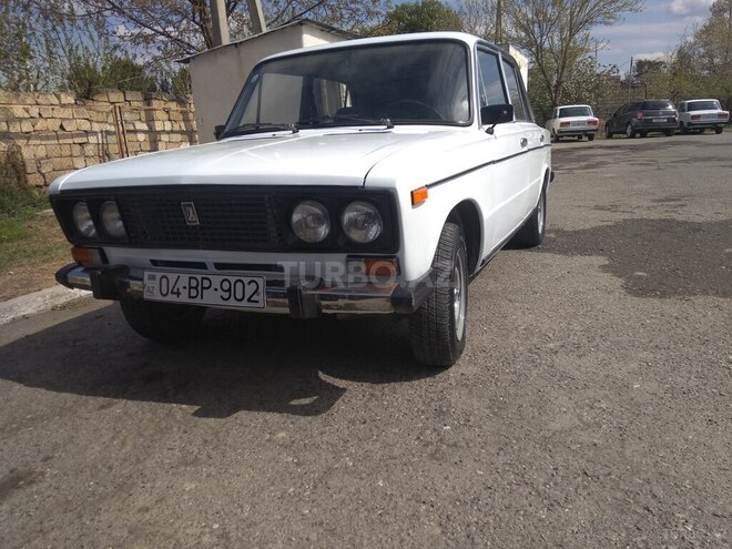 LADA (VAZ) 2106 1985, 250,000 km - 1.5 л - Ağdam