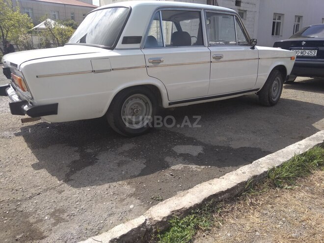 LADA (VAZ) 2106 1985, 250,000 km - 1.5 л - Ağdam