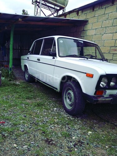 LADA (VAZ) 2106 1985, 250,000 km - 1.5 л - Ağdam