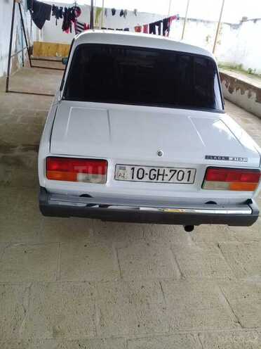 LADA (VAZ) 2107 2004, 91,000 km - 1.6 l - Hacıqabul