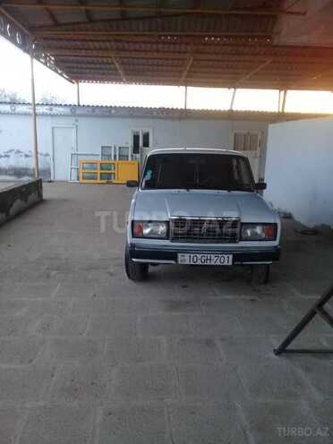 LADA (VAZ) 2107 2004, 91,000 km - 1.6 l - Hacıqabul