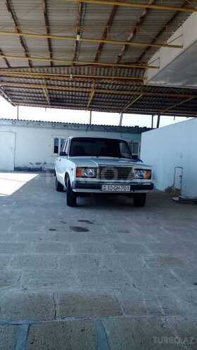 LADA (VAZ) 2107 2004, 91,000 km - 1.6 l - Hacıqabul