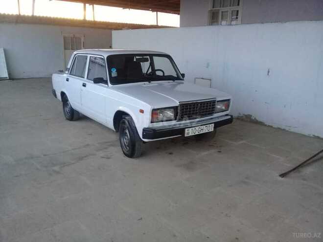 LADA (VAZ) 2107 2004, 91,000 km - 1.6 l - Hacıqabul