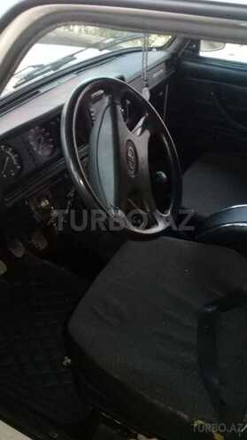 LADA (VAZ) 2107 2004, 91,000 km - 1.6 l - Hacıqabul