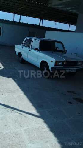 LADA (VAZ) 2107 2004, 91,000 km - 1.6 l - Hacıqabul