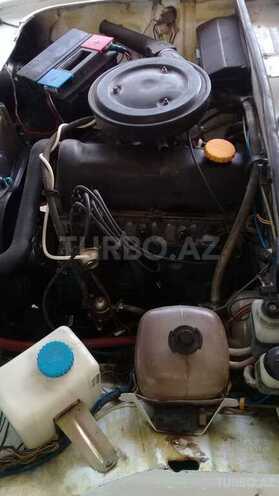 LADA (VAZ) 2107 2004, 91,000 km - 1.6 l - Hacıqabul