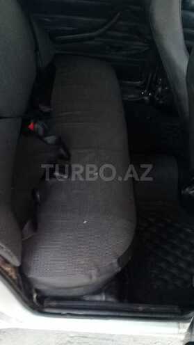LADA (VAZ) 2107 2004, 91,000 km - 1.6 l - Hacıqabul