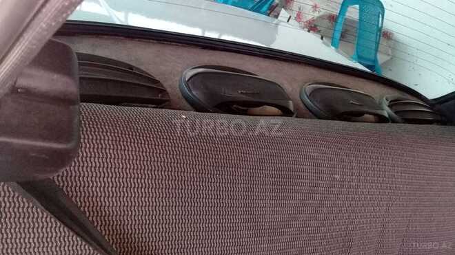 LADA (VAZ) 2107 2004, 91,000 km - 1.6 l - Hacıqabul