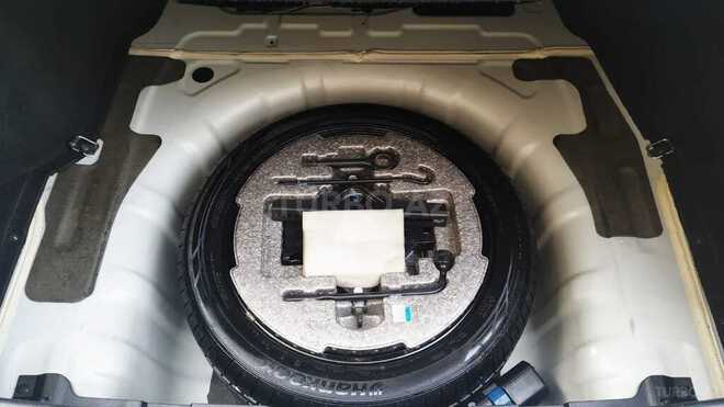 Hyundai Azera 2011, 152,000 km - 2.4 л - Bakı