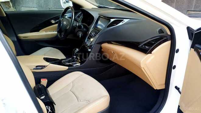 Hyundai Azera 2011, 152,000 km - 2.4 л - Bakı