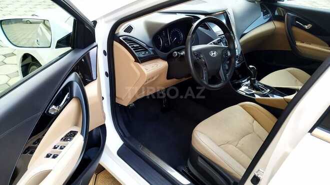 Hyundai Azera 2011, 152,000 km - 2.4 л - Bakı