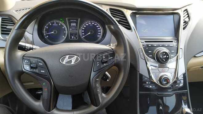 Hyundai Azera 2011, 152,000 km - 2.4 л - Bakı