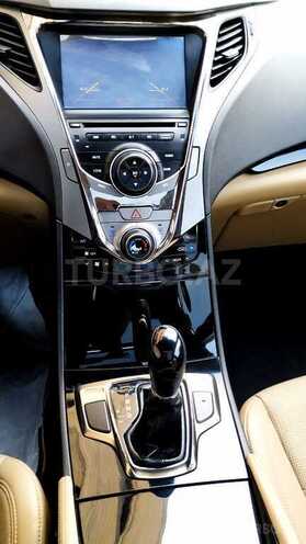 Hyundai Azera 2011, 152,000 km - 2.4 л - Bakı