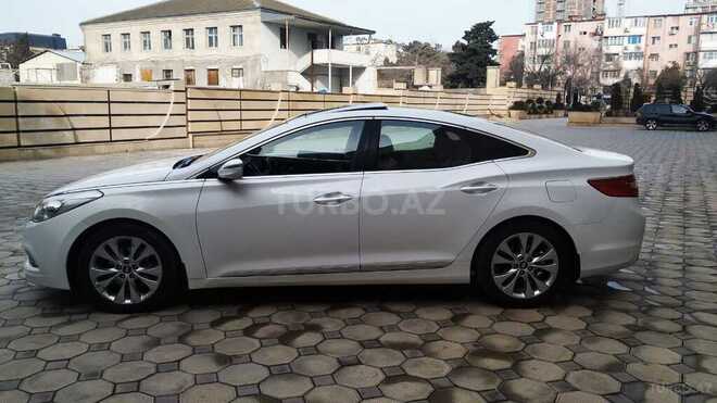 Hyundai Azera 2011, 152,000 km - 2.4 л - Bakı