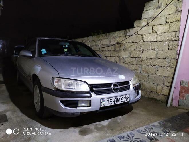 Opel Omega 1998, 435,000 km - 2.0 l - Bakı