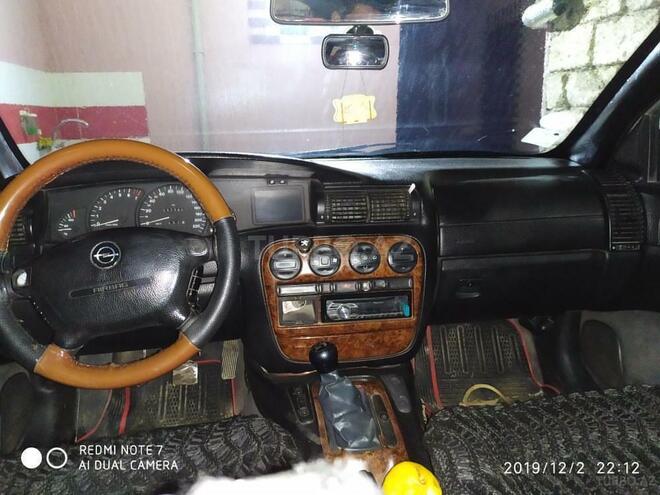 Opel Omega 1998, 435,000 km - 2.0 l - Bakı
