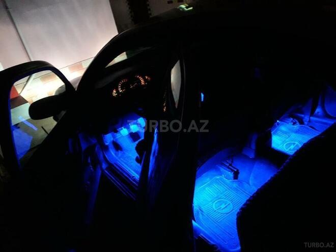 Opel Omega 1998, 435,000 km - 2.0 l - Bakı