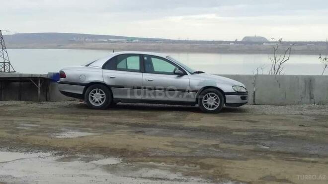 Opel Omega 1998, 435,000 km - 2.0 l - Bakı