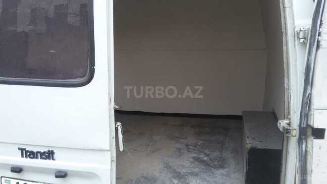 Ford Transit 1999, 326,464 km - 2.5 l - Bakı