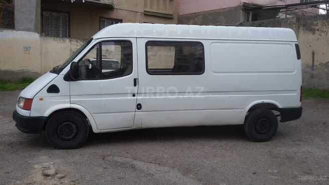 Ford Transit 1999, 326,464 km - 2.5 l - Bakı