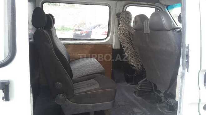 Ford Transit 1999, 326,464 km - 2.5 l - Bakı