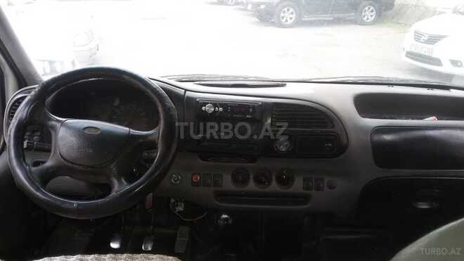 Ford Transit 1999, 326,464 km - 2.5 l - Bakı