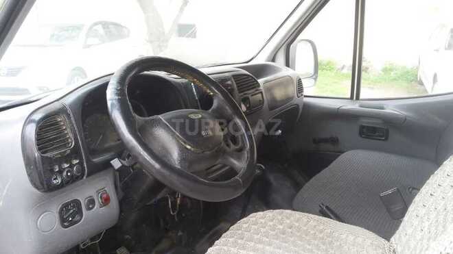 Ford Transit 1999, 326,464 km - 2.5 l - Bakı