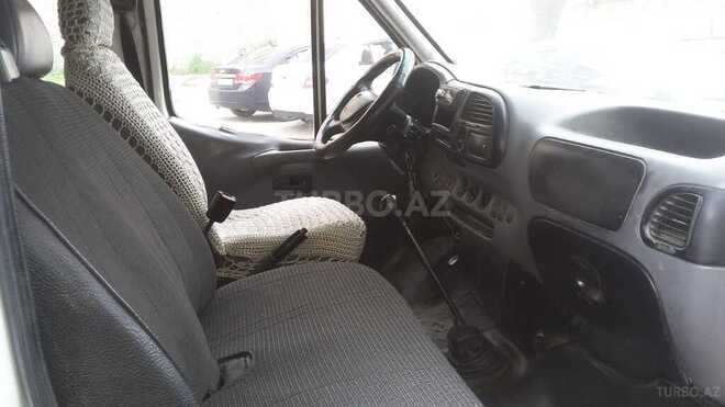Ford Transit 1999, 326,464 km - 2.5 l - Bakı