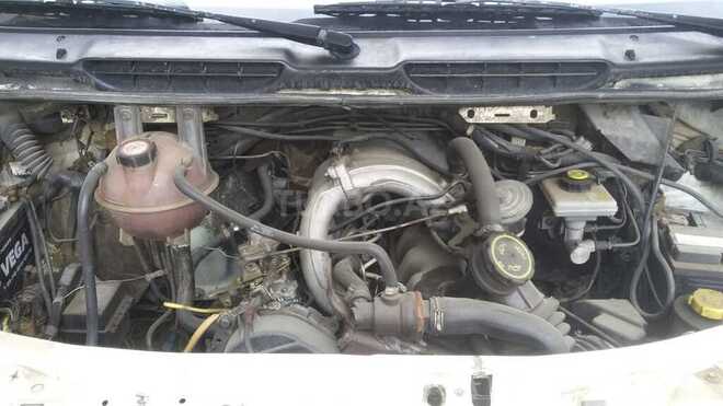 Ford Transit 1999, 326,464 km - 2.5 l - Bakı