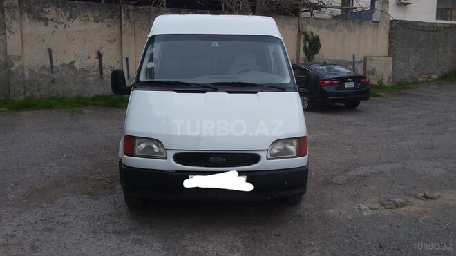Ford Transit 1999, 326,464 km - 2.5 l - Bakı