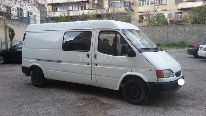 Ford Transit 1999, 326,464 km - 2.5 l - Bakı