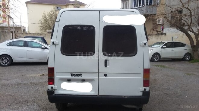 Ford Transit 1999, 326,464 km - 2.5 l - Bakı