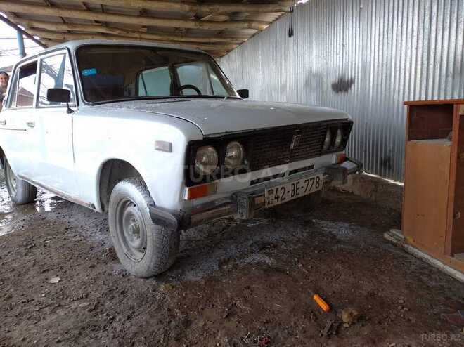 LADA (VAZ) 2106 1987, 256,562 km - 1.5 l - Qusar